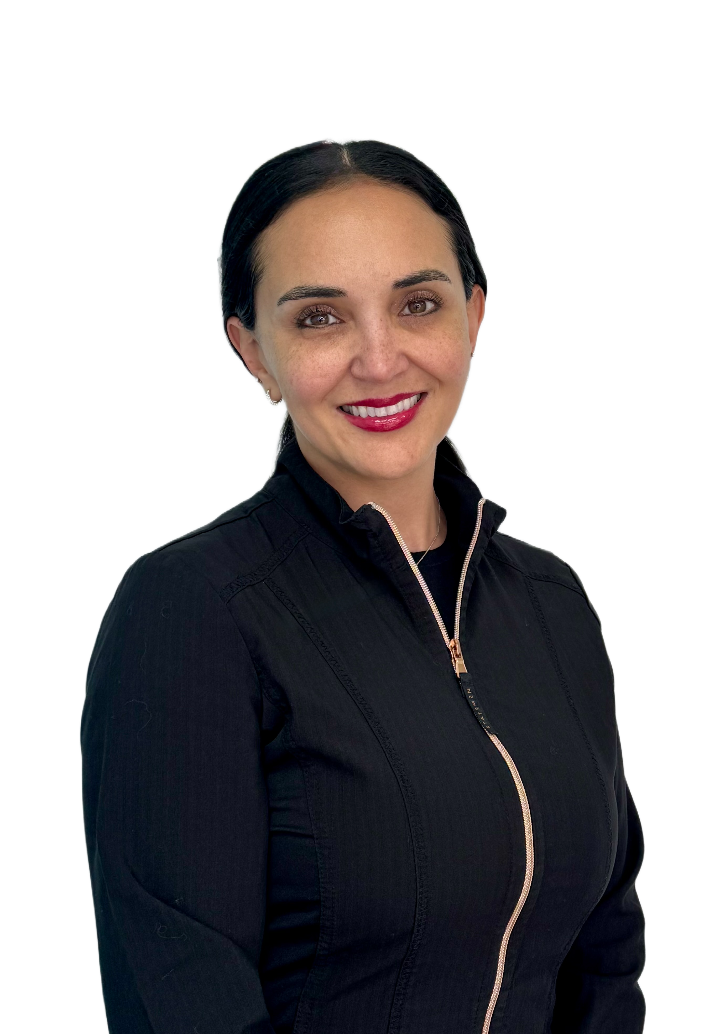 Dra. Carla Beltrami